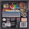 M&M's Kart Racing - Nintendo DS view 2