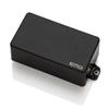 EMG 85 Active Guitar Humbucker Bridge/Neck Pickup, Black view 2