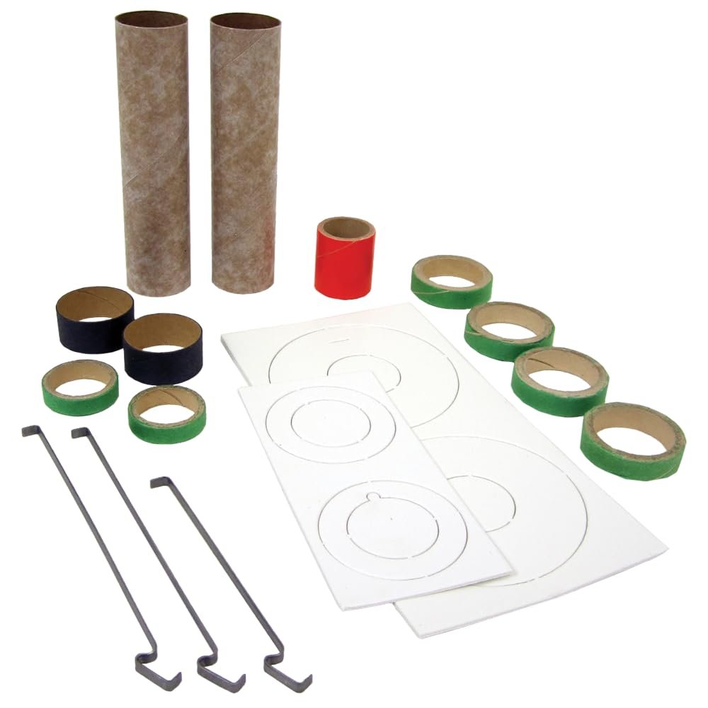 Rocket Mount Kit for D and E Engines Estes Rockets