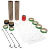 Rocket Mount Kit for D and E Engines Estes Rockets view 1
