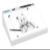Artograph LightTracer 2 LED Light Box for Tracing and Drawing, 12" x 18" Artist Light Table view 1