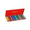 Caran d'Ache Classic Neocolor II Water-Soluble Pastels, 30 Colors view 2