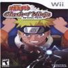 Naruto: Clash of Ninja Revolution WII - Wii - Wii view 1