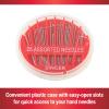 Singer 00276 Assorted Hand Needles in Compact, 25-Count,Assorted 25/Pkg view 4