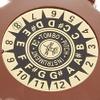 Tombo P-13E Tombow Chromatic Tuning Whistle (Pitch Pipe) E Scale view 3
