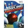 Amf Bowling Pinbusters - Nintendo Wii view 1