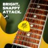 Jim Dunlop Tortex Standard Pick .60MM - 72 Pack view 3