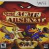 Looney Toons: Acme Arsenal - Nintendo Wii view 1