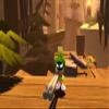Looney Toons: Acme Arsenal - Nintendo Wii view 2
