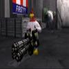 Looney Toons: Acme Arsenal - Nintendo Wii view 3