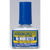 MS232 Mr. Mark Setter Bottle, GSI view 1