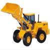1/35 JCB 435 Loader view 1