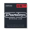 Jim Dunlop Standard Series Nickel Wound Bass Strings 45-105 view 1