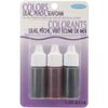 Life of the Party Lilac, Peach, SeafoamLiquid Colors,3 Pack,53007 view 1
