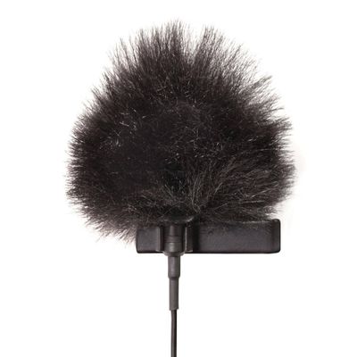 Shure AMVL-FUR Rycote Mini-Windjammer for MVL