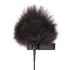 Shure AMVL-FUR Rycote Mini-Windjammer for MVL view 1