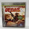 Tom Clancy's Rainbow Six Vegas 2 view 4