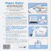 Sulky 409-02 Paper Solvy Water Soluble Fabric Stabilizer, 8-1/2 by 11-Inch, 12 Per Package view 2