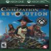 Sid Meier's Civilization Revolution view 1