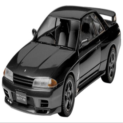 Tamiya 24090 1/24 Nissan Skyline GTR