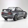 Tamiya 24090 1/24 Nissan Skyline GTR view 2