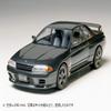 Tamiya 24090 1/24 Nissan Skyline GTR view 3