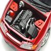 Tamiya 24090 1/24 Nissan Skyline GTR view 4