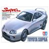 Tamiya 24123 1/24 Scale Sports Car Series Toyota Supra Model Kit (300024123) view 2