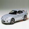 Tamiya 24123 1/24 Scale Sports Car Series Toyota Supra Model Kit (300024123) view 3