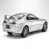 Tamiya 24123 1/24 Scale Sports Car Series Toyota Supra Model Kit (300024123) view 4