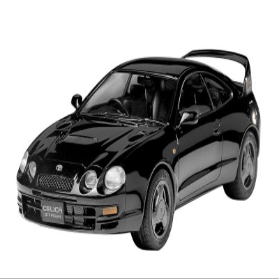 Tamiya 24133 1/24 Toyota Celica GT4