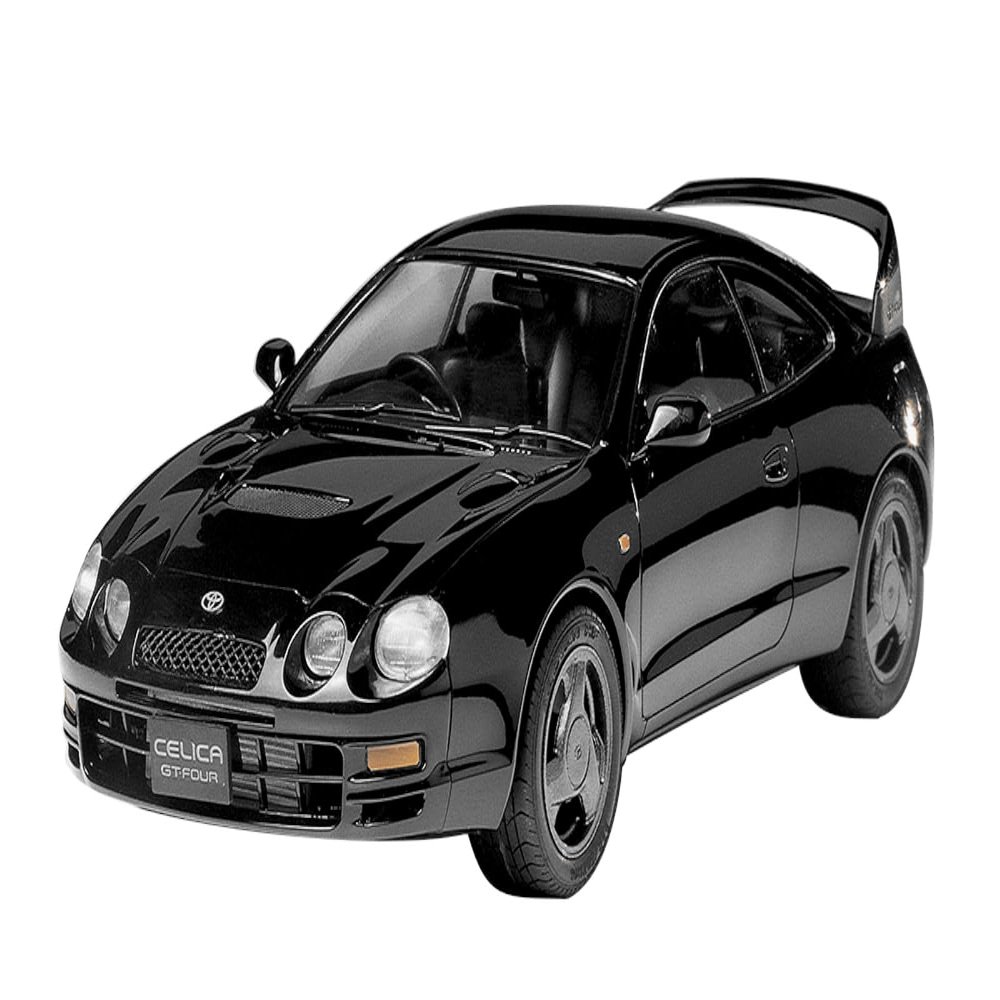 Tamiya 24133 1/24 Toyota Celica GT4