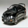Tamiya 24133 1/24 Toyota Celica GT4 view 3
