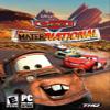 Cars: Mater-National - PC view 1