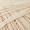 Aunt Lydia 153.0226 Jumbo Crochet Cotton, Natural view 2