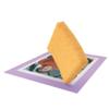 Xyron 23675 Adhesive 2 Inch by 2 Inch Eraser view 2