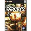 Far Cry 2 - PC view 1
