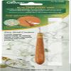 Clover 9900 Kantan Couture Bead Embroidery Tool- view 1