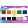 Sculpey III: Polymer Clay: Classics - (10) 1oz Packs - Oven Bake Clay, 10 Colors, Non-Toxic, Sculpting, Create Jewelry & Crafts Projects, Art Supplies view 1