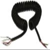 Shure C29C 4-Conductor, 2 Shielded 6-Feet Coiled Cable for 527B view 1