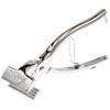 FREDRIX Canvas Pliers, Chrome Plated view 2