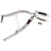FREDRIX Canvas Pliers, Chrome Plated view 3