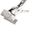 FREDRIX Canvas Pliers, Chrome Plated view 4