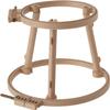 Morgan 5-Inch and 7-Inch Lap Stand Combo Hoops view 1