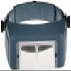 Donegan Optical Binocular Magnifier, Lensplate No.7 view 2