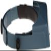 Donegan Optical Binocular Magnifier, Lensplate No.7 view 3