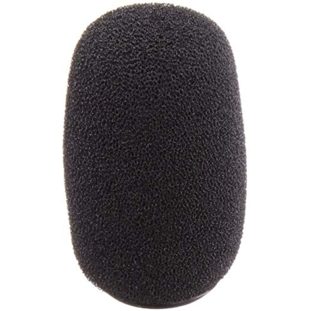 Shure RK412WS Snap-Fit Windscreen for MX412/MX418 Pack of 4