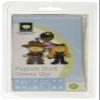 Cricut Cartridge, Paper Doll Dress Up view 1