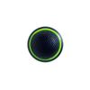 Shure MX395B/O-LED Condenser Microphone (Omni) view 2