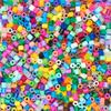 Perler Multi-Mix Fuse Beads Jar, Assorted Colors, Pack of 22000 (PER17000) view 4